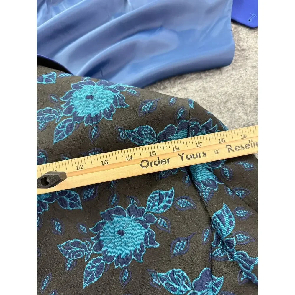 Pietro Scarlatti shirt bowtie